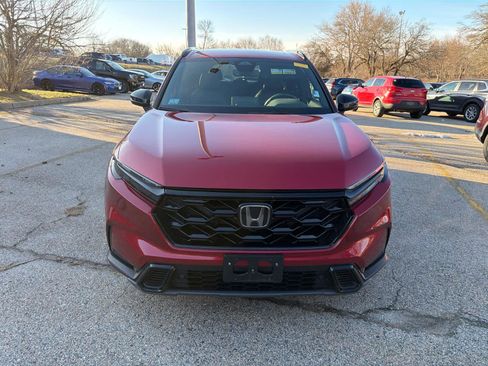 Used 2024 Honda CR-V Sport-L image 5