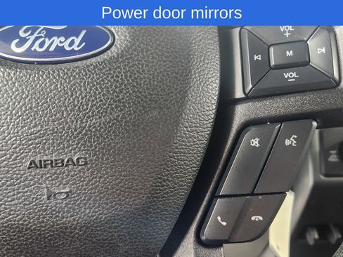 Used 2019 Ford F150 XLT AWD/4WD image 22