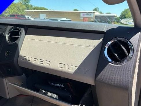 Used 2008 Ford F250 XL AWD/4WD image 29