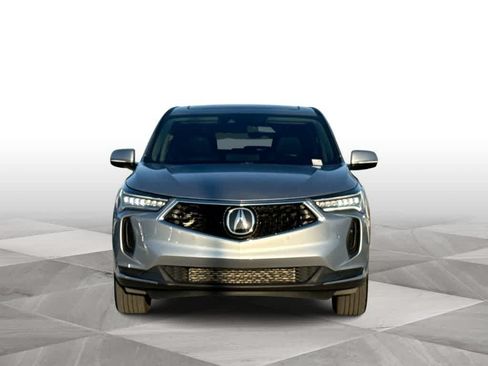 Used 2024 Acura RDX SH-AWD w/ Technology Package image 3