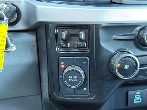 Used 2025 Ford F250 XLT image 18
