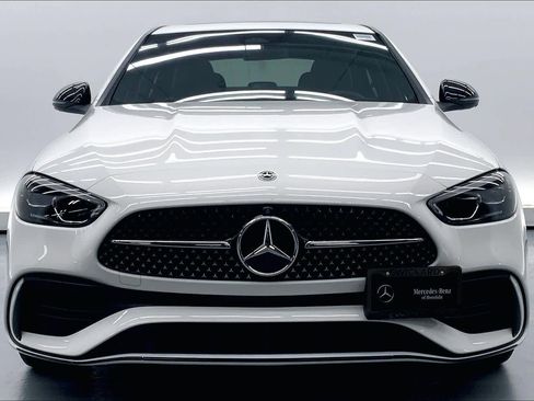 Certified 2023 Mercedes-Benz C 300 C 300 image 7