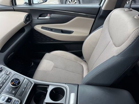 Used 2023 Hyundai Santa Fe SEL image 19