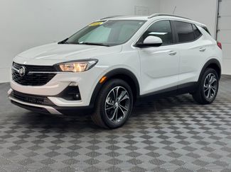 Used 2023 Buick Encore GX Select FWD video 2