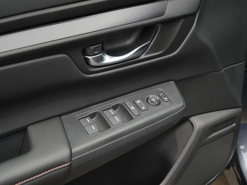 New 2026 Honda CR-V Sport image 13