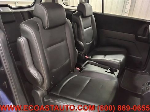 Used 2010 MAZDA MAZDA5 Grand Touring image 16