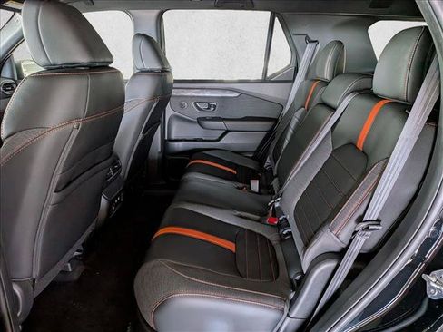 New 2026 Honda Passport TrailSport image 15