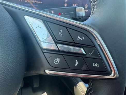 New 2026 Buick Envision Preferred AWD/4WD image 17