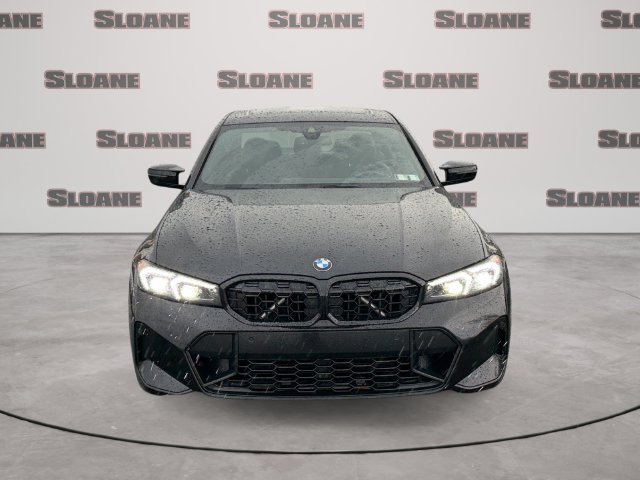 Used 2024 BMW M340i xDrive w/ Premium Package AWD/4WD image 8