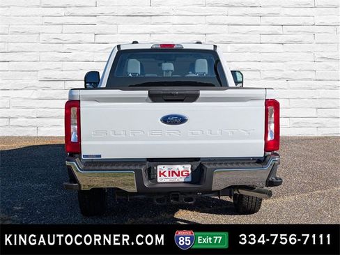 New 2026 Ford F250 XL w/ XL Chrome Package image 6