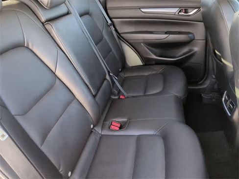 Used 2024 MAZDA CX-5 AWD 2.5 S w/ Select Package image 19