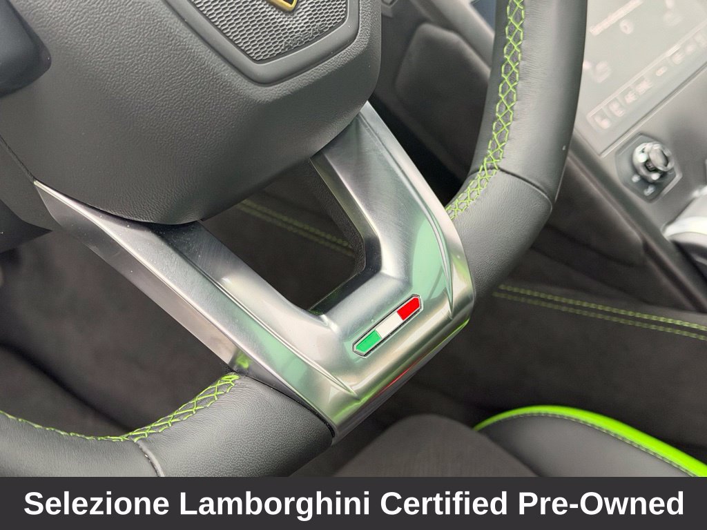 Used 2024 Lamborghini Urus S AWD/4WD image 27