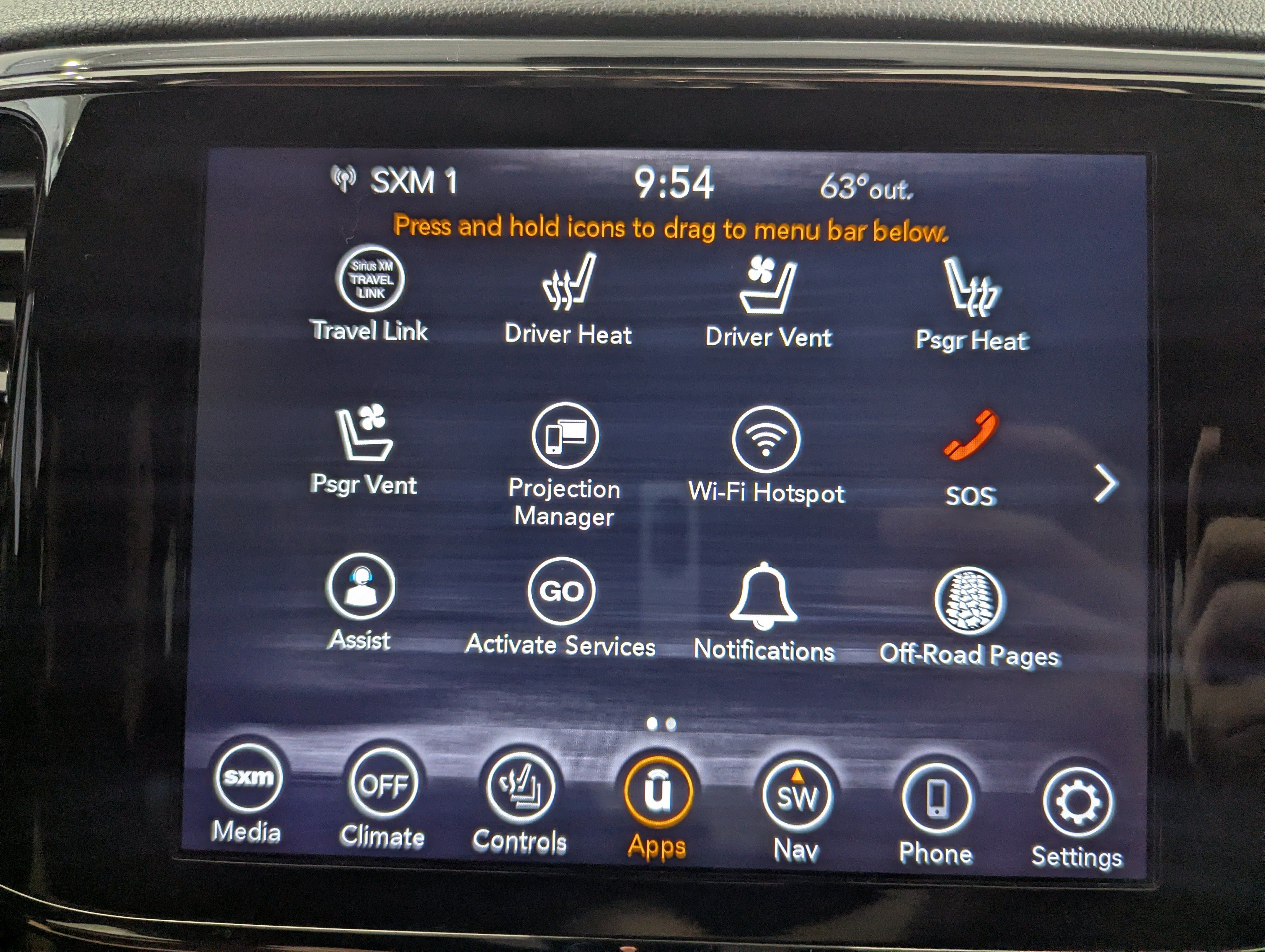 Used 2021 Jeep Grand Cherokee High Altitude AWD/4WD image 25