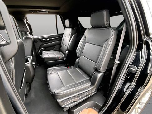 Used 2023 GMC Yukon Denali RWD image 21