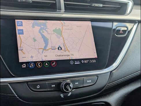 Used 2020 Buick Encore GX Essence w/ Experience Buick Package image 15