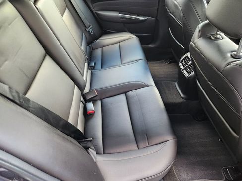 Used 2018 Acura TLX FWD image 31
