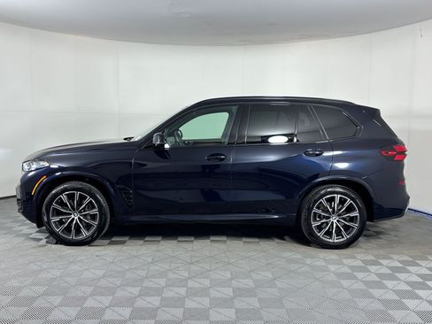 Used 2026 BMW X5 sDrive40i RWD image 2
