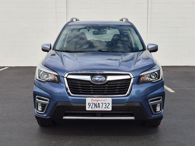 Used 2019 Subaru Forester Touring w/ Popular Package #3 AWD/4WD image 2