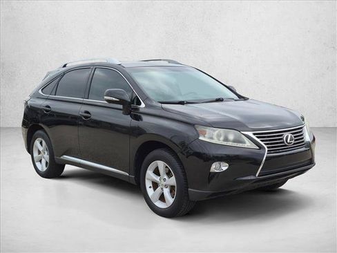 Used 2013 Lexus RX 350 FWD image 3