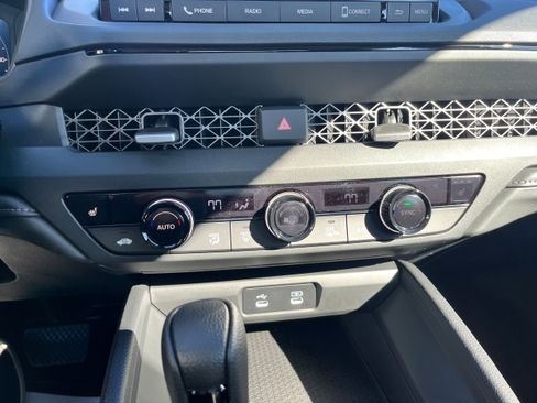 New 2025 Honda Accord SE image 15