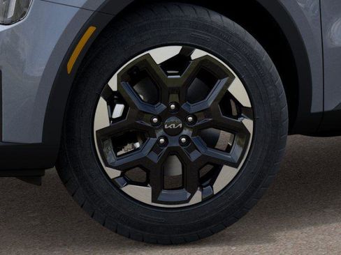 New 2025 Kia Sorento S w/ Panoramic Sunroof Package image 10