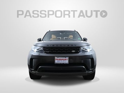Used 2019 Land Rover Discovery HSE image 2