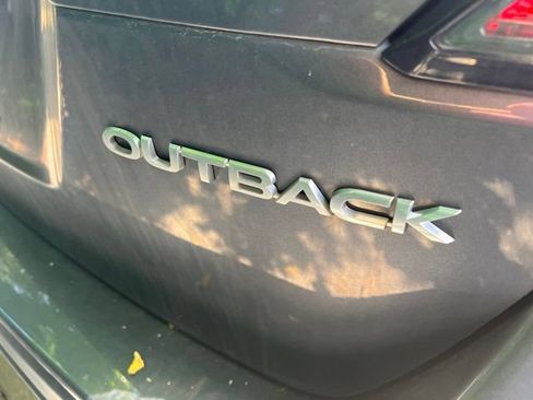 Used 2020 Subaru Outback Premium AWD/4WD image 18