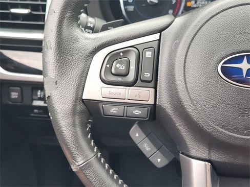 Used 2017 Subaru Forester 2.0XT Touring AWD/4WD image 30