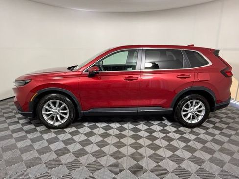 Used 2024 Honda CR-V EX-L image 3