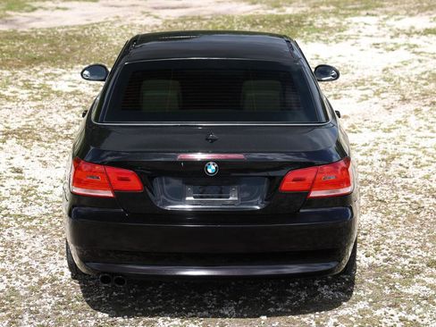 Used 2009 BMW 328i Convertible RWD image 7