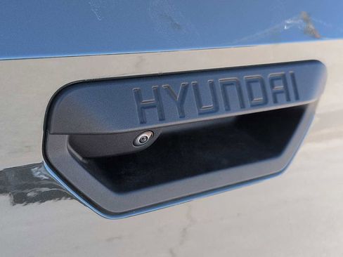 New 2025 Hyundai Santa Cruz SEL image 12