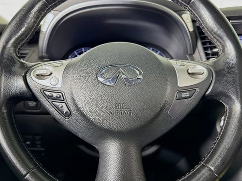 Used 2012 INFINITI FX35 AWD w/ Premium Pkg image 39