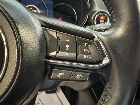 Used 2021 MAZDA CX-9 Grand Touring AWD/4WD image 14