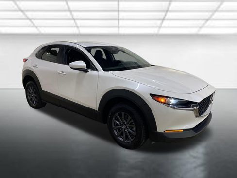 Certified 2024 MAZDA CX-30 AWD 2.5 S image 2