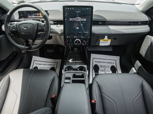 New 2026 Ford Mustang Mach-E Select AWD/4WD image 26