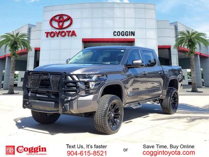 Used 2022 Toyota Tundra SR5