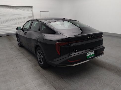 Used 2025 Kia K4 FWD image 5