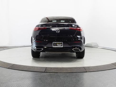 Certified 2024 Mercedes-Benz GLC 300 4MATIC image 31