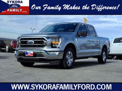 Certified 2021 Ford F150 XLT w/ Equipment Group 302A High