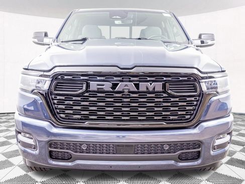 New 2026 RAM 1500 Rebel w/ G/T Package image 9