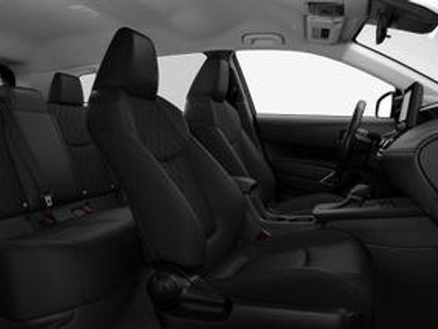 New 2026 Toyota Corolla Cross LE AWD/4WD image 23
