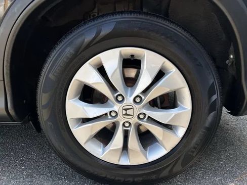 Used 2012 Honda CR-V EX image 29