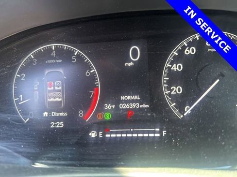 Used 2024 Honda Civic Sport image 4