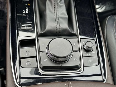 Certified 2025 MAZDA CX-30 AWD 2.5 S w/ Premium Package image 17