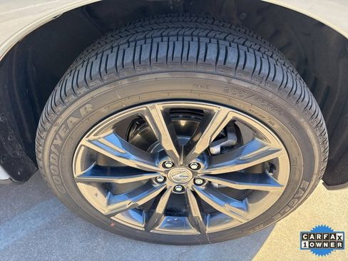 Certified 2025 Acura RDX A-Spec image 33