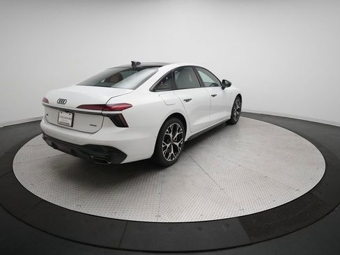 New 2026 Audi A6 Premium Plus AWD/4WD image 38