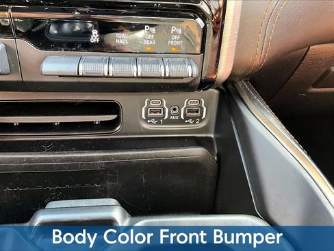 Used 2020 RAM 1500 Limited AWD/4WD image 22