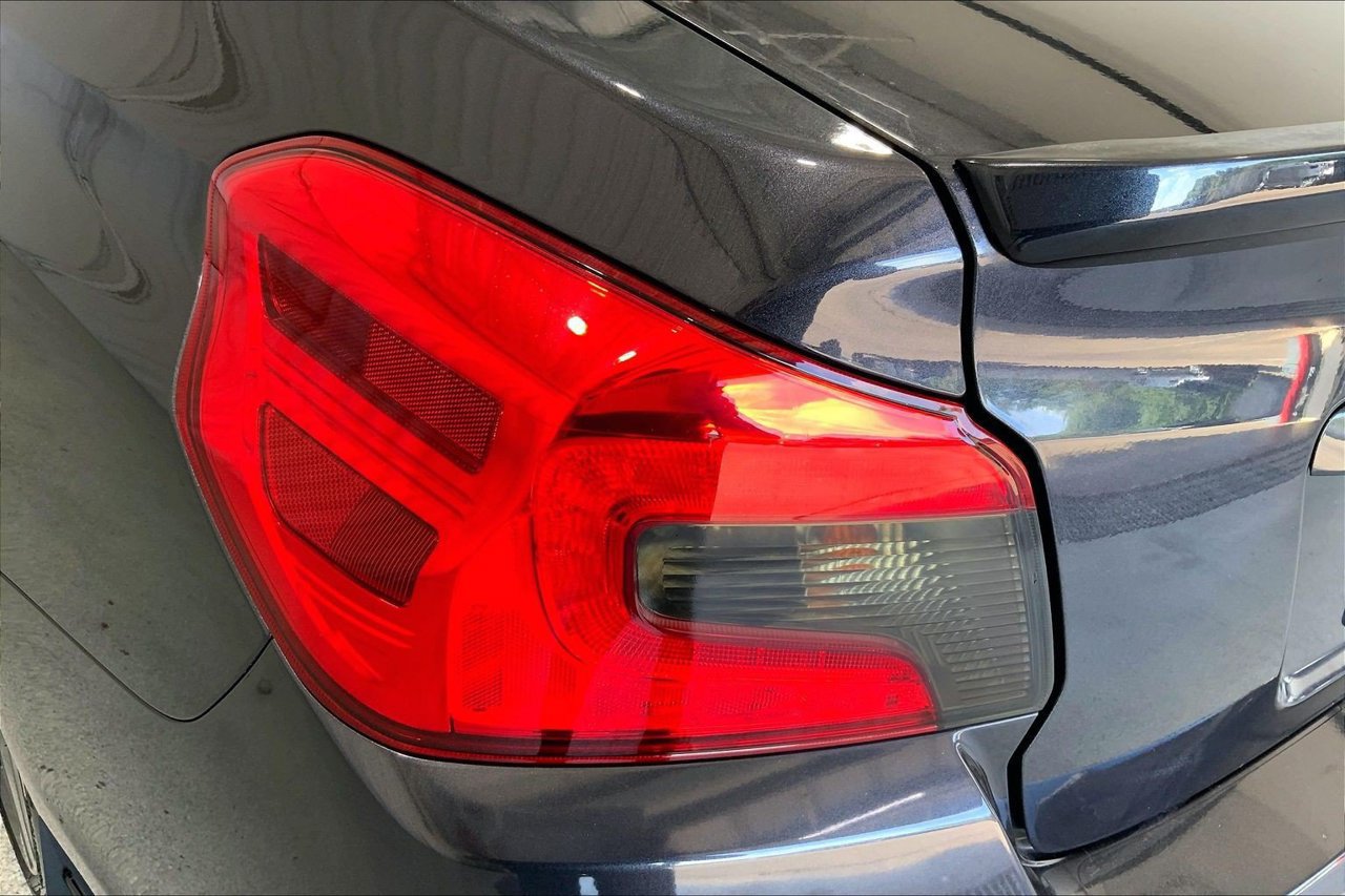 Used 2016 Subaru WRX Limited AWD/4WD image 29