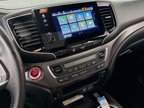 Used 2023 Honda Passport EX-L image 16
