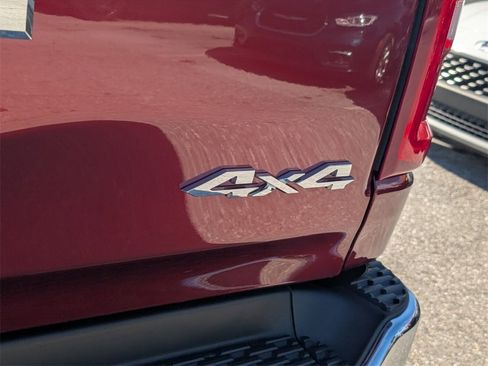 Used 2025 RAM 1500 Laramie image 19